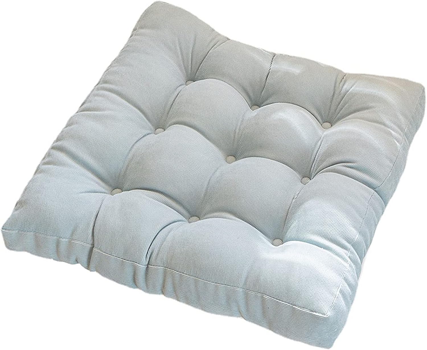 Chair Pads Dining Chair Cushion with Ties,Soft Thick Seat Pads Tatami