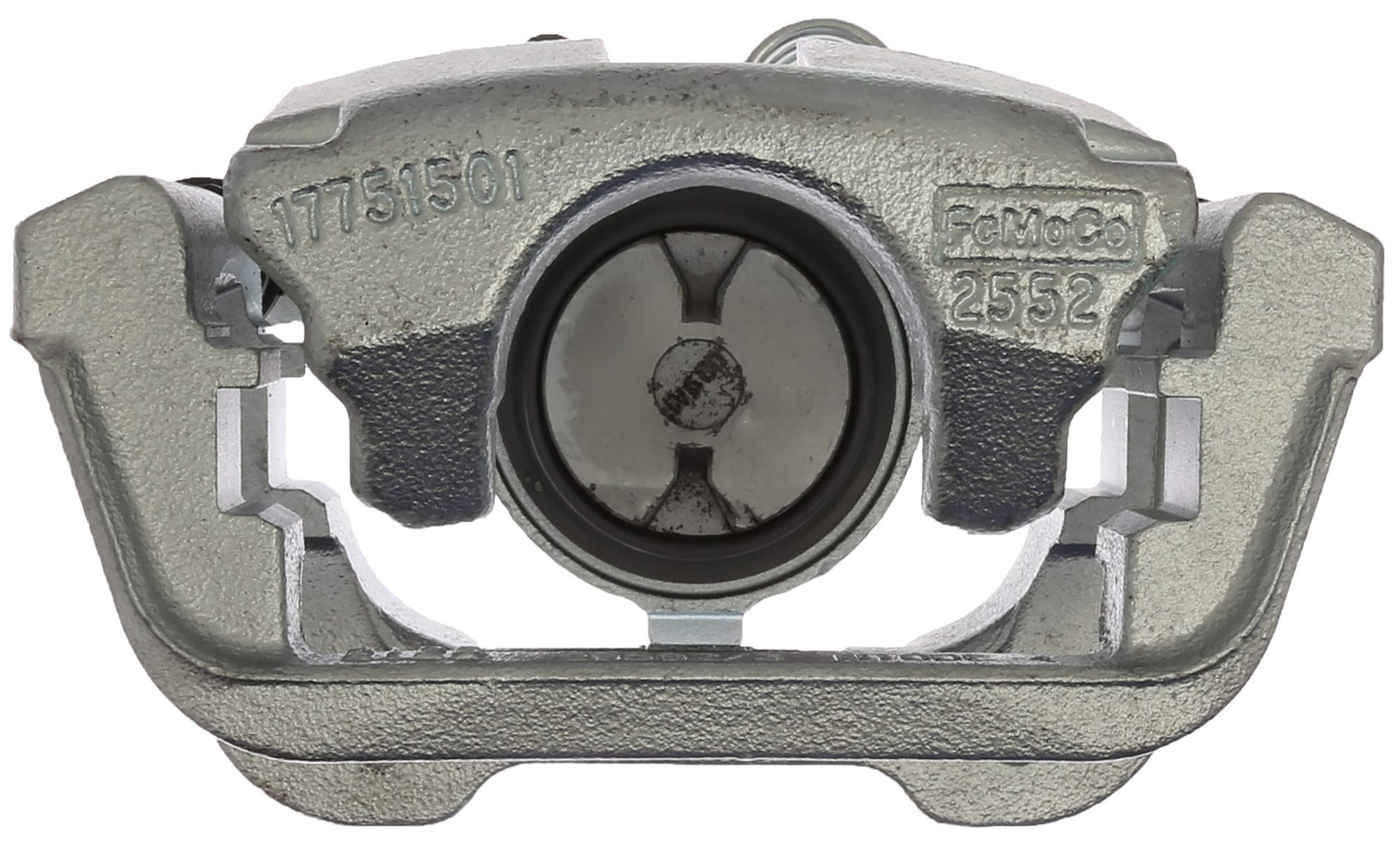 ACDelco 18R1358 Professional Rear Passenger Side Disc Brake - View #9