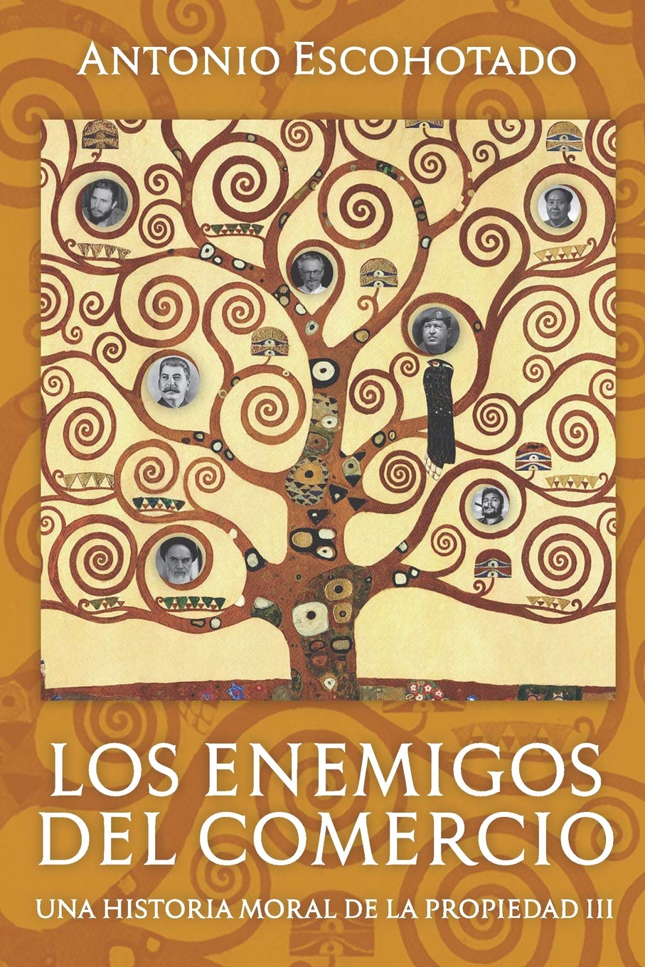 Los enemigos del comercio III: Una historia moral de la propiedad Vol. III: 1