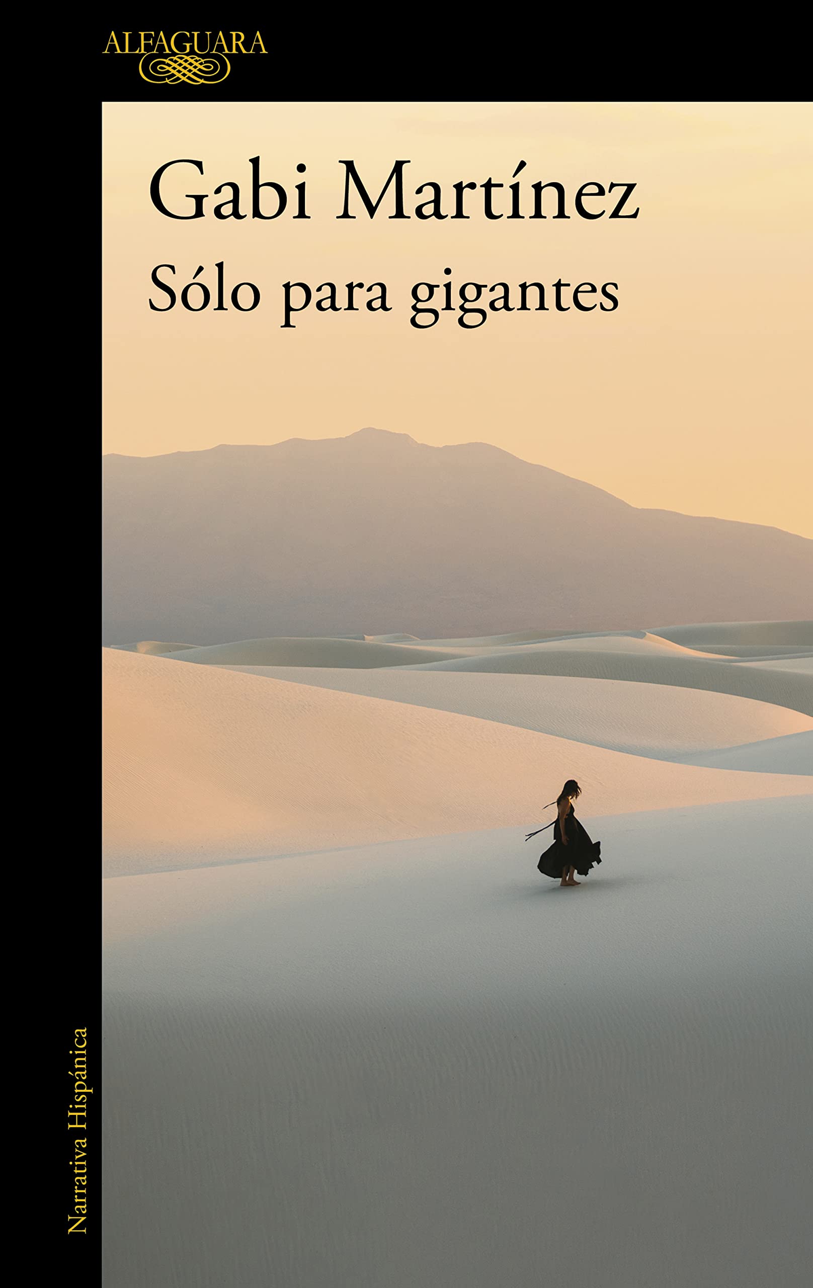 Saolo Para Gigantes (Hispánica)