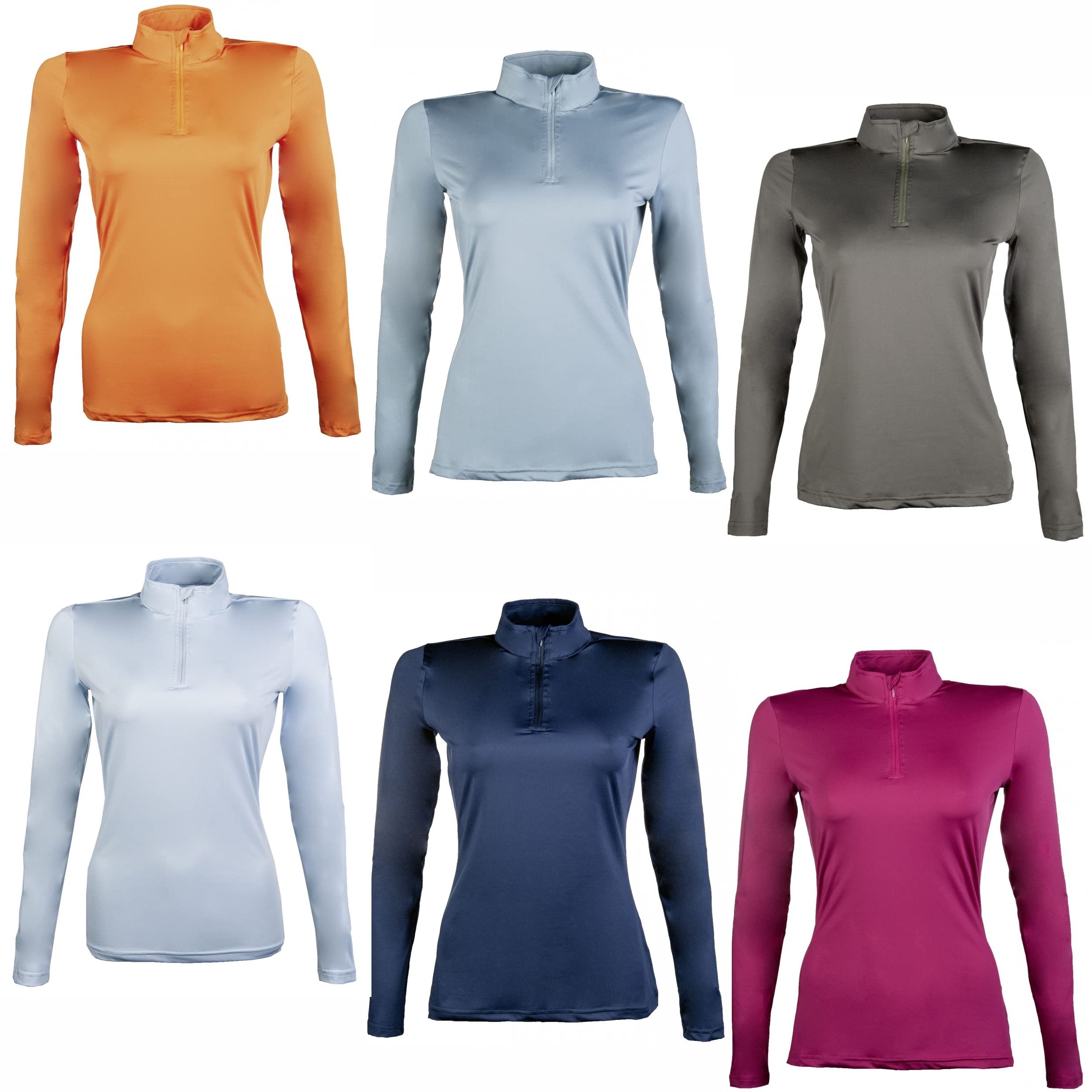 HKMUnisex Summer Milano Sweatshirt