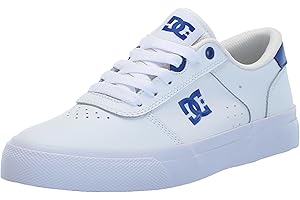 Men's DC Teknic Skate Sneakers for Superior Comfort & Durability