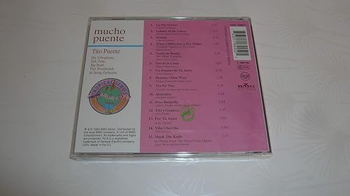 Miniatura 2 de Mucho Puente