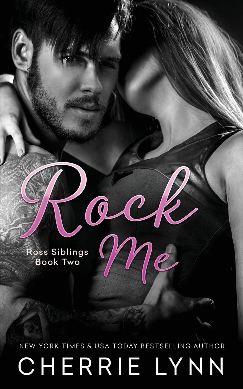 Rock Me (Ross Siblings)