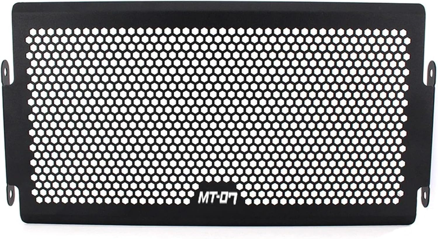 FZ 07 Radiator Grille Grill Guard Protective Grill For YAMAHA FZ-07 FZ07 2013 2014 2015 2016 2017 2018