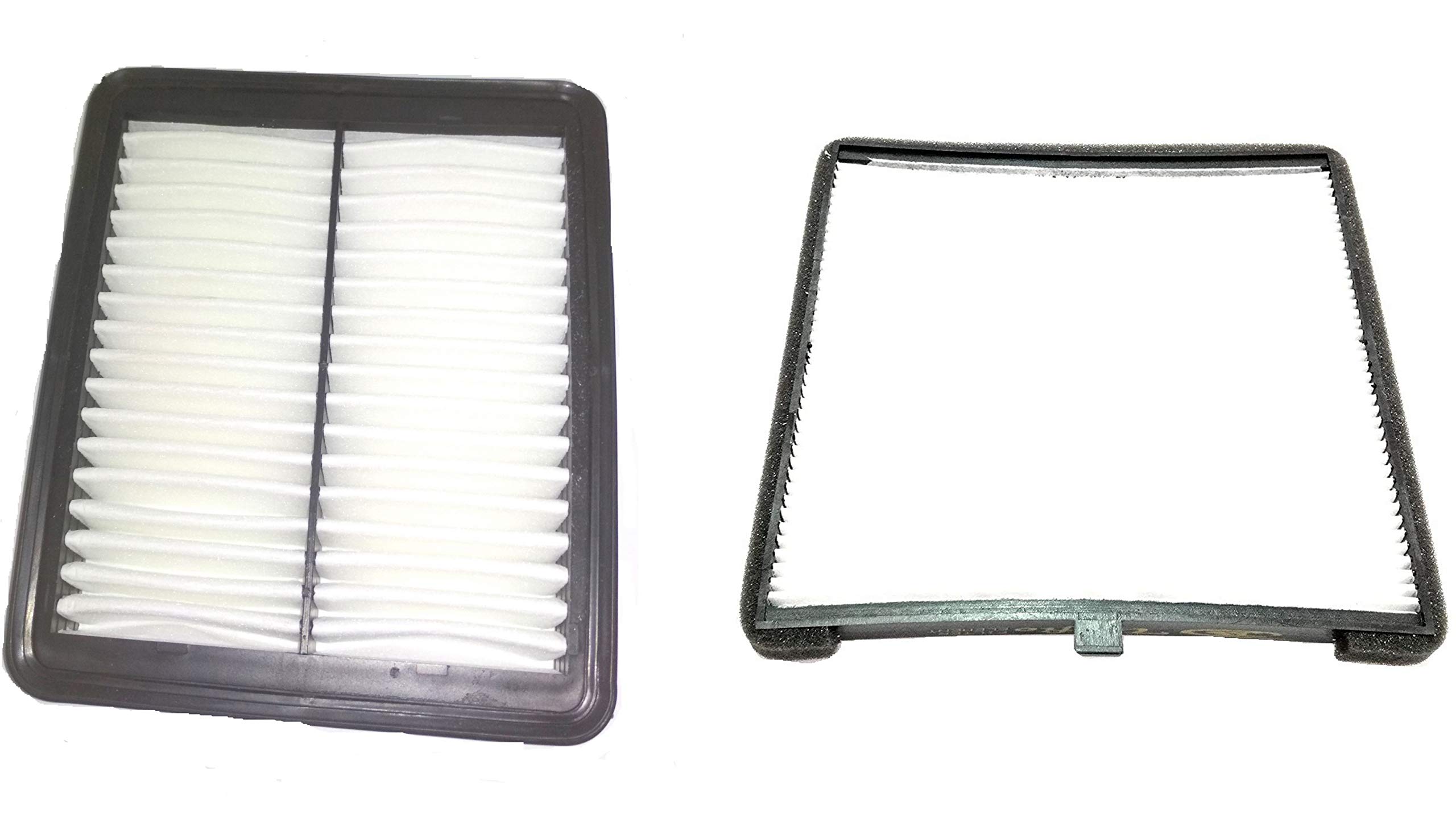 Gopinath Autolink Car Engine Air Filter + Ac Filter Set Of 2 Pcs Compatible With Eon-image-25