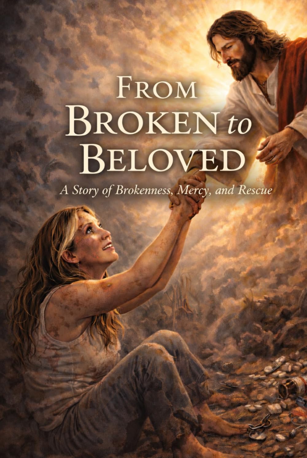 From Broken to Beloved: A Story of Brokenness, Mercy, and Rescue