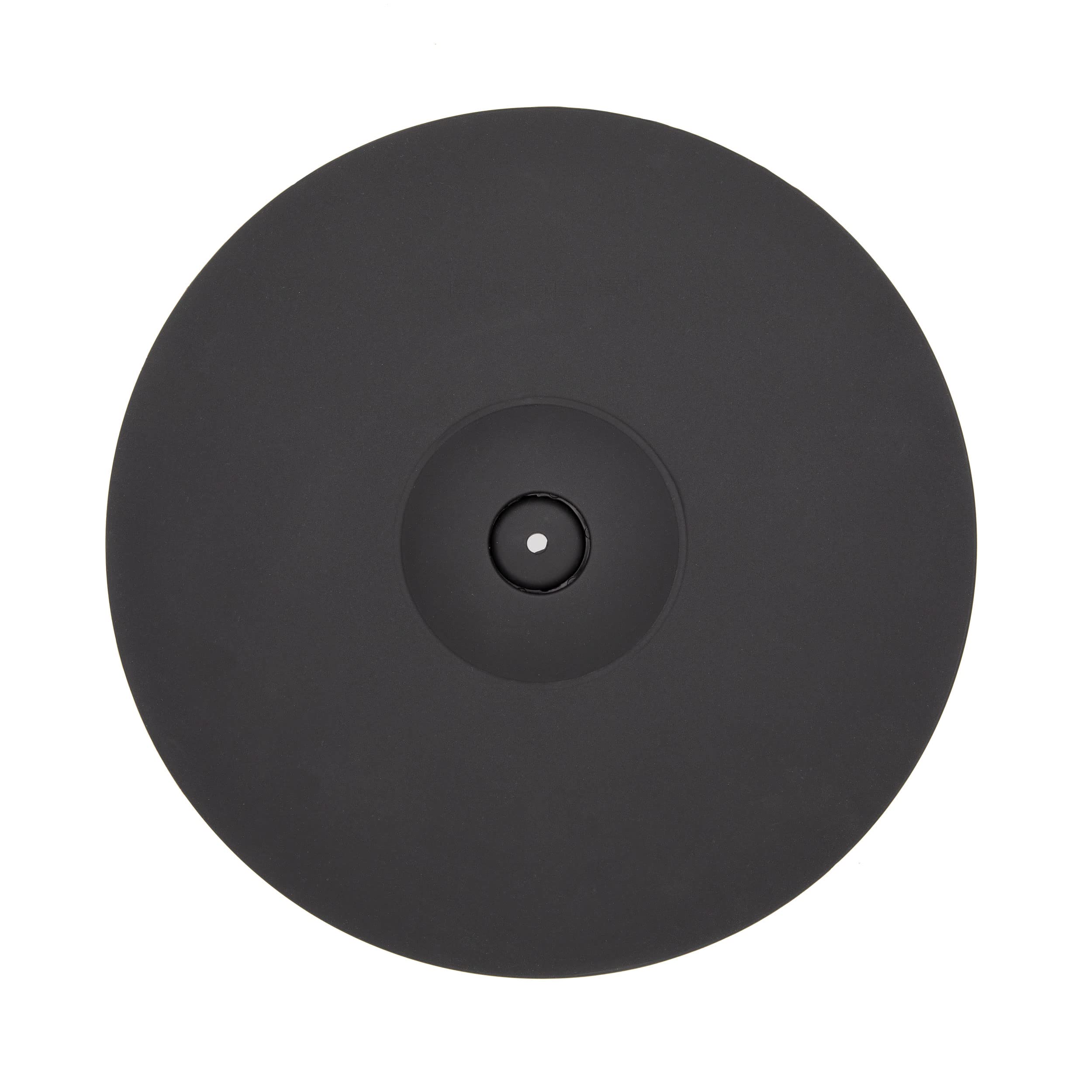 ZEITGEIST ZG ECP - Almohadillas electrónicas Cymbal | 3 zonas | 15"