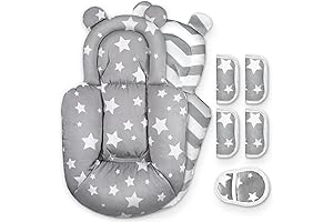 FEISIKE Infant Insert for Mamaroo 4.0