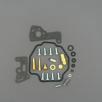 Carburetor Rebuild Repair Kit fit for Yamaha Virago XV500 XV535 XV535S XV 535