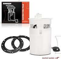Vista 8 de A-Premium Conjunto de módulo de bomba de combustible eléctrica con unidad de envío compatible con Hyundai Elantra 2001 2002 2003, L4 2.0L