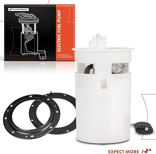 Miniatura 8 de A-Premium Conjunto de módulo de bomba de combustible eléctrica con unidad de envío compatible con Hyundai Elantra 2001 2002 2003, L4 2.0L