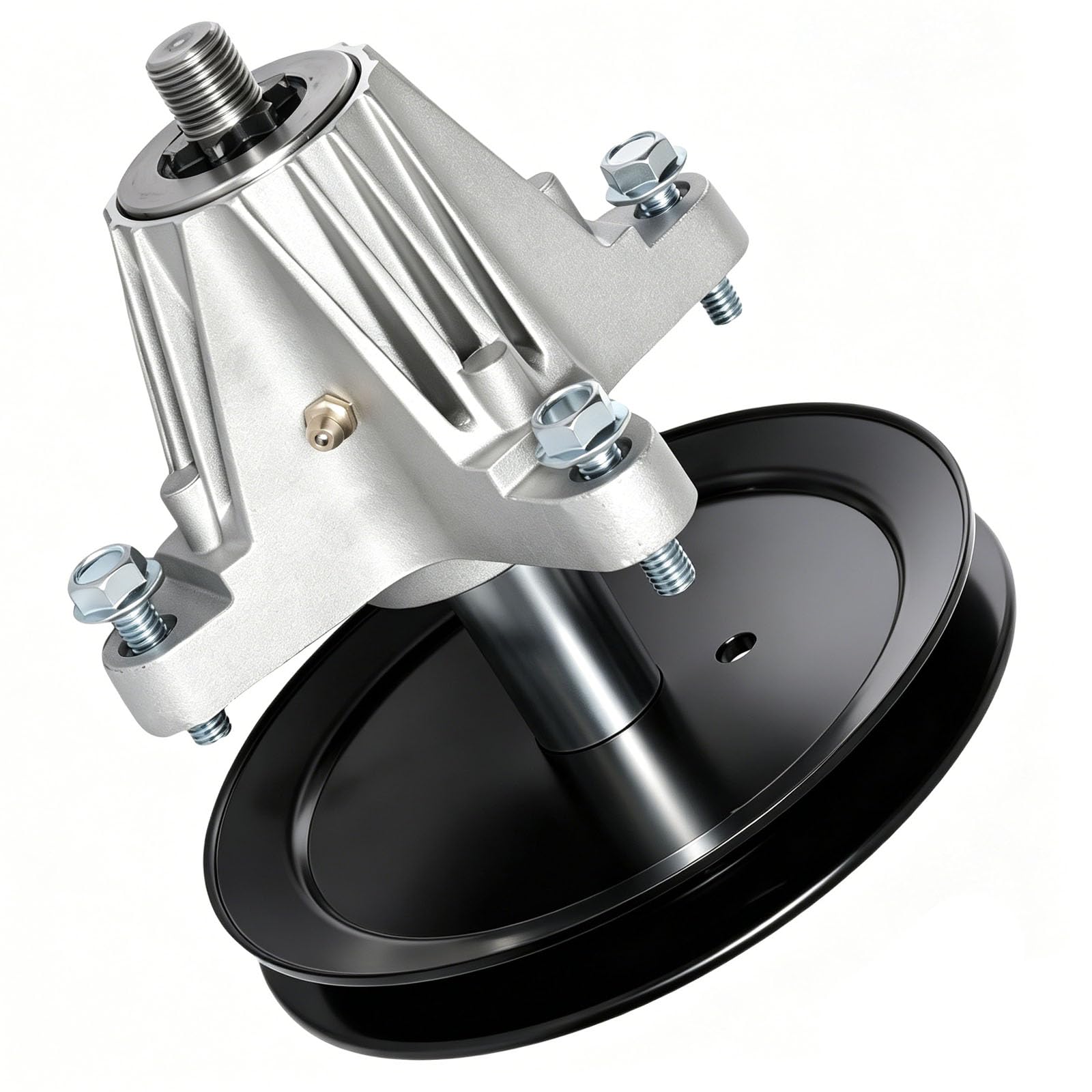 Amazon.com : TENGMUJX 618-06989 918-06989 Spindle Assembly Fit for