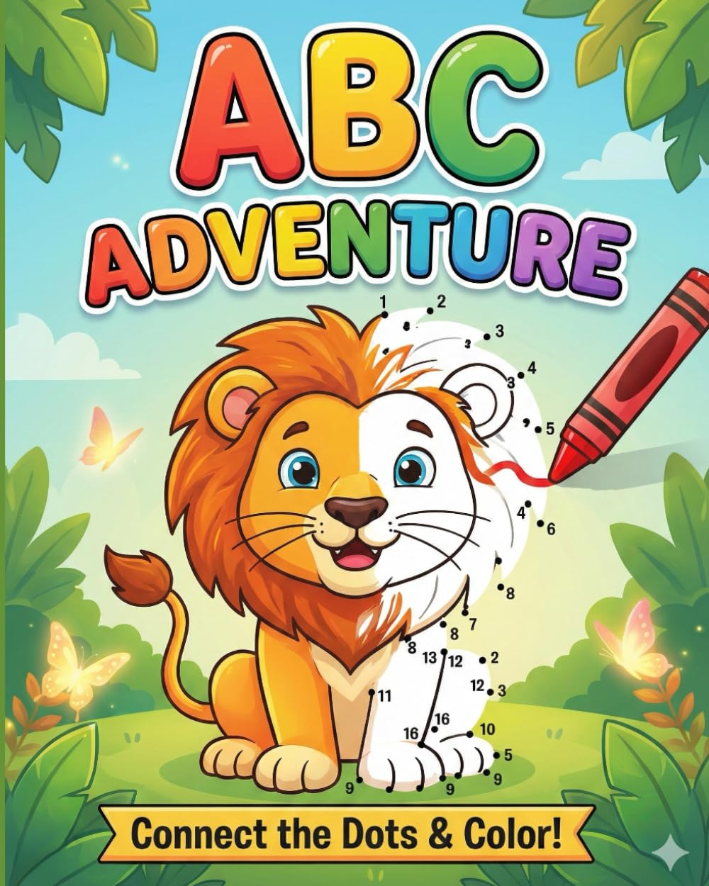 ABC ADVENTURE