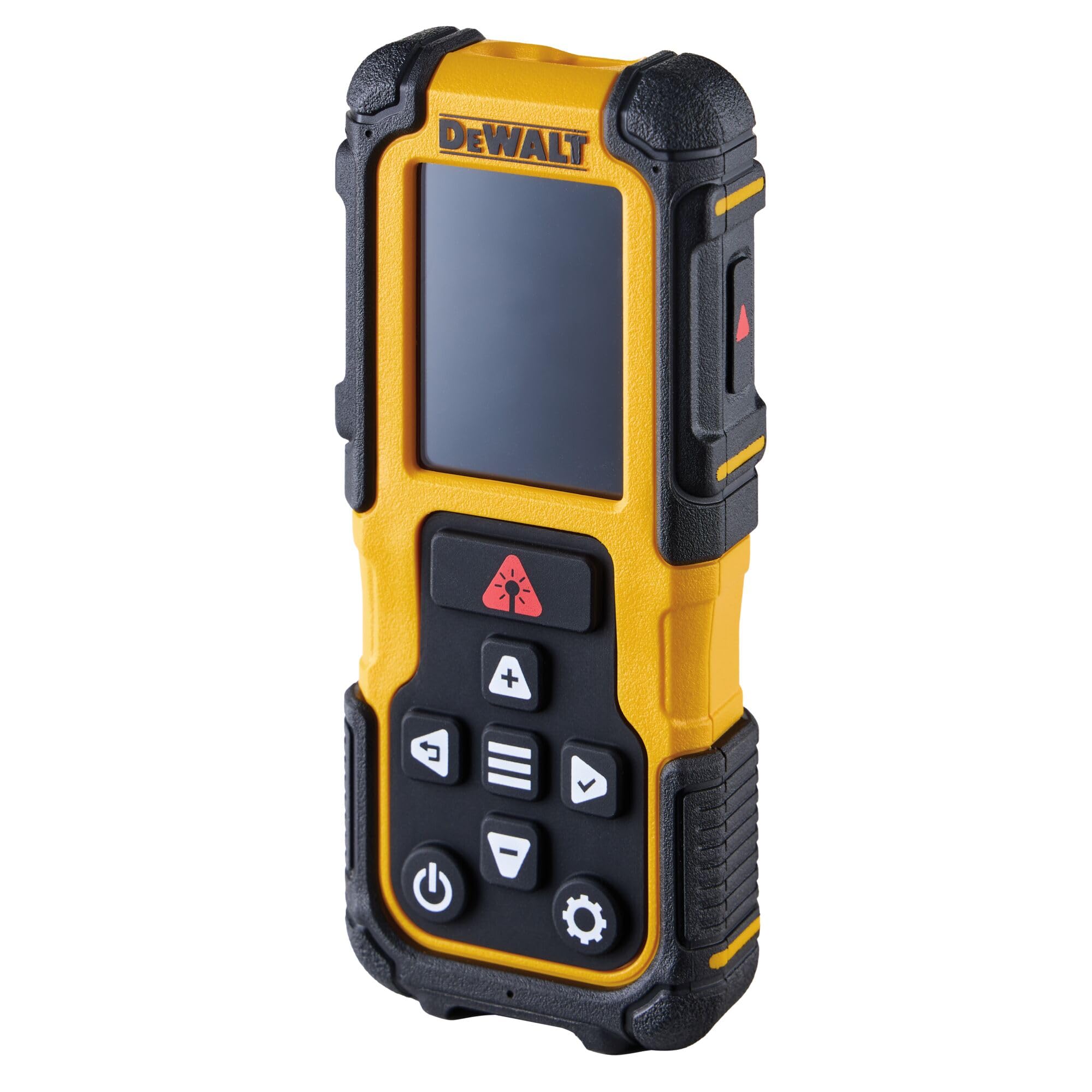 DEWALT Bezprzewodowy laserowy miernik odległości 60 m, DWHT78200-XJ