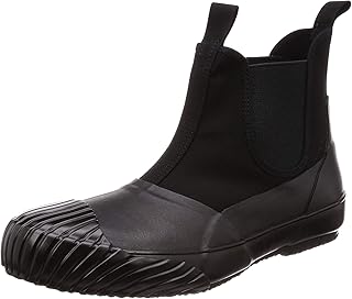 MOONSTAR LIFESTYLE(ムーンスター ライフスタイル) ユニセックス大人 ALW SIDEGOA全天候型ブーツ 国産 バルカナイズ製法