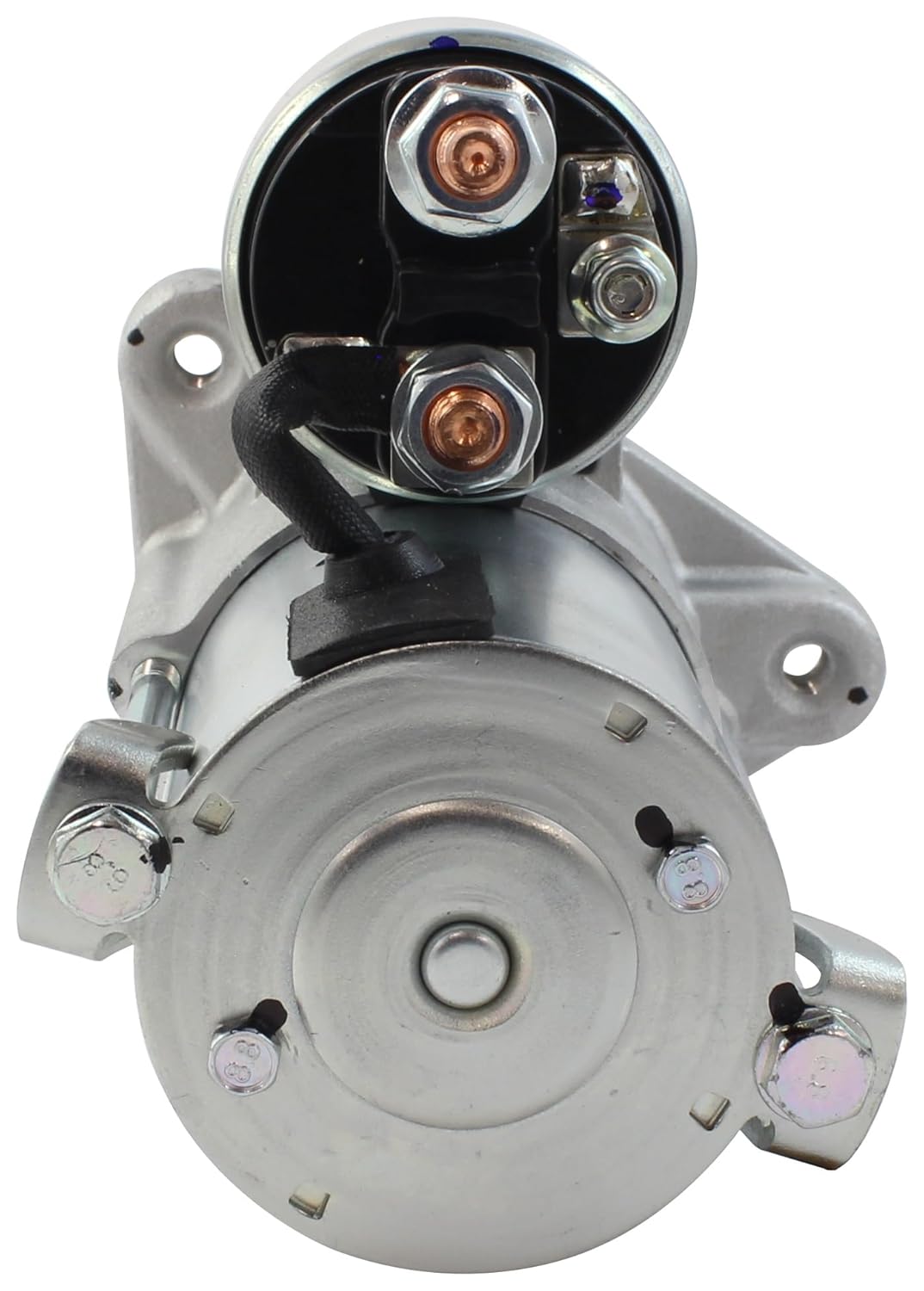 New Professional Grade Starter S11-3708110GA Compatible with Chery UTV 800CC 1100CC, Joyner Trooper T2 T4 Joyner SV110 800 R4 Motors S113708110GA