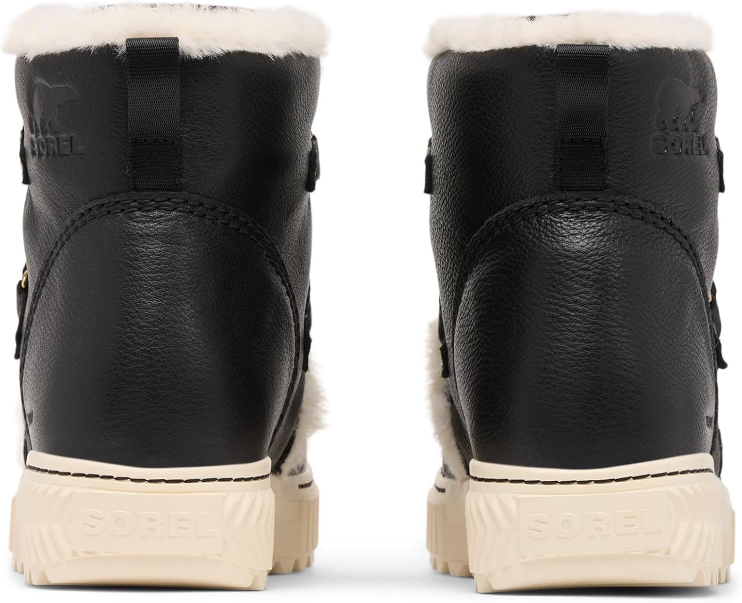 SOREL Women's ONA AVE Alpine Waterproof Boot