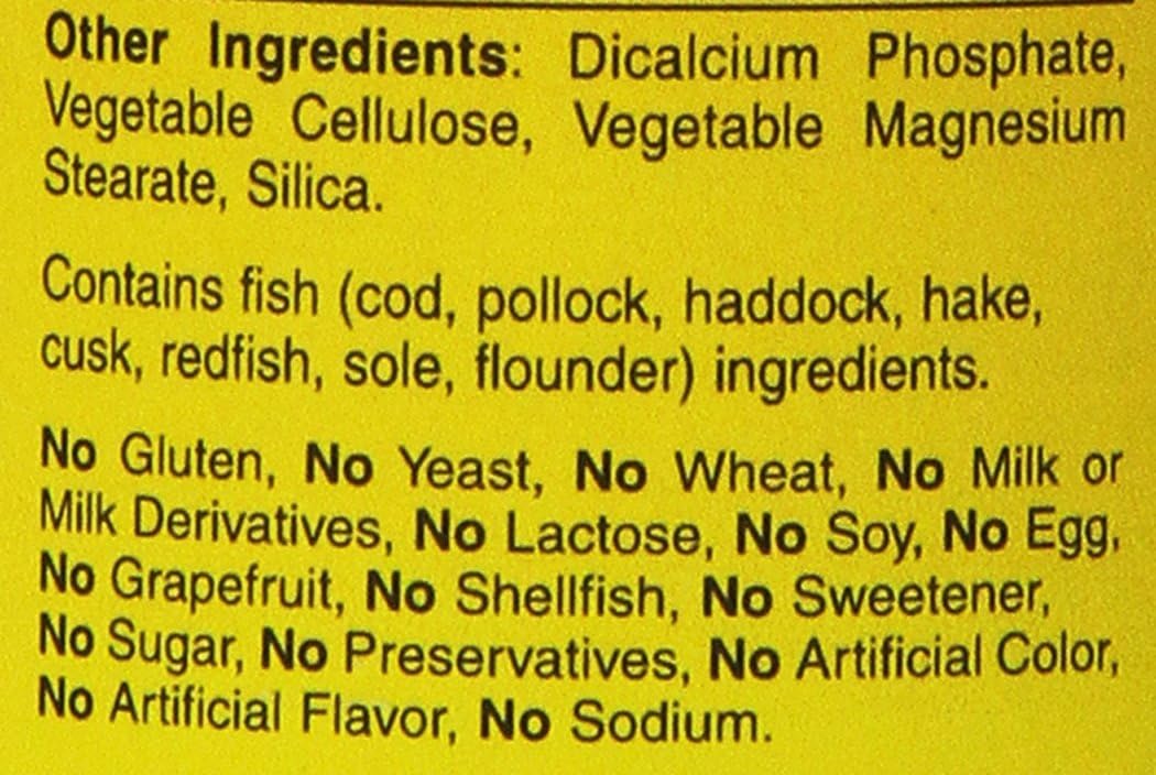Zinc for Acne - 100 tabs,(Good'n Natural)
