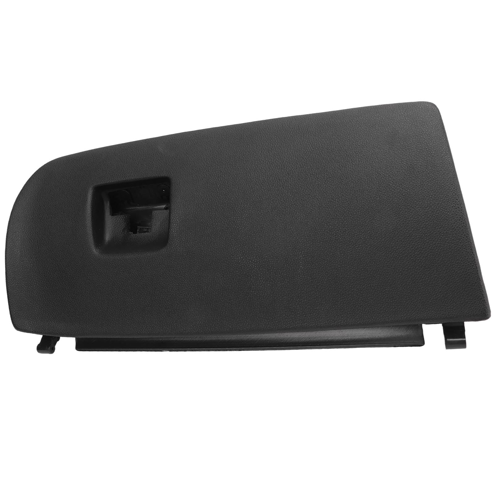 Raguso Coperchio della Porta del Vano Portaoggetti Dash, Coperchio della Porta del Vano Portaoggetti per Auto Ad Alta tenacità 51166839000 per X3 X4