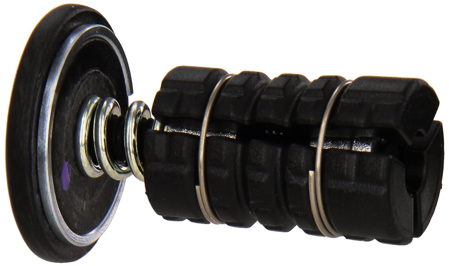 Headset BK-OPS SEMI-INT FS STL 28.6x44x30BK