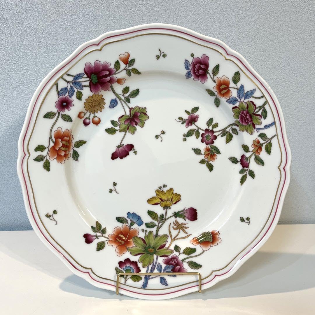 ☆新品☆ リチャードジノリロゼリーニプレート26.5cm