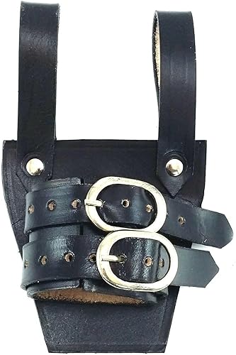 Miniatura 6 de Pieza histórica vikingo de espiga completa templada hecha a mano de espada afilada del siglo X (temprano)