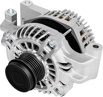 ROADFAR 140AMP Alternator for Dodge for Dart 2013-2016,for 11687