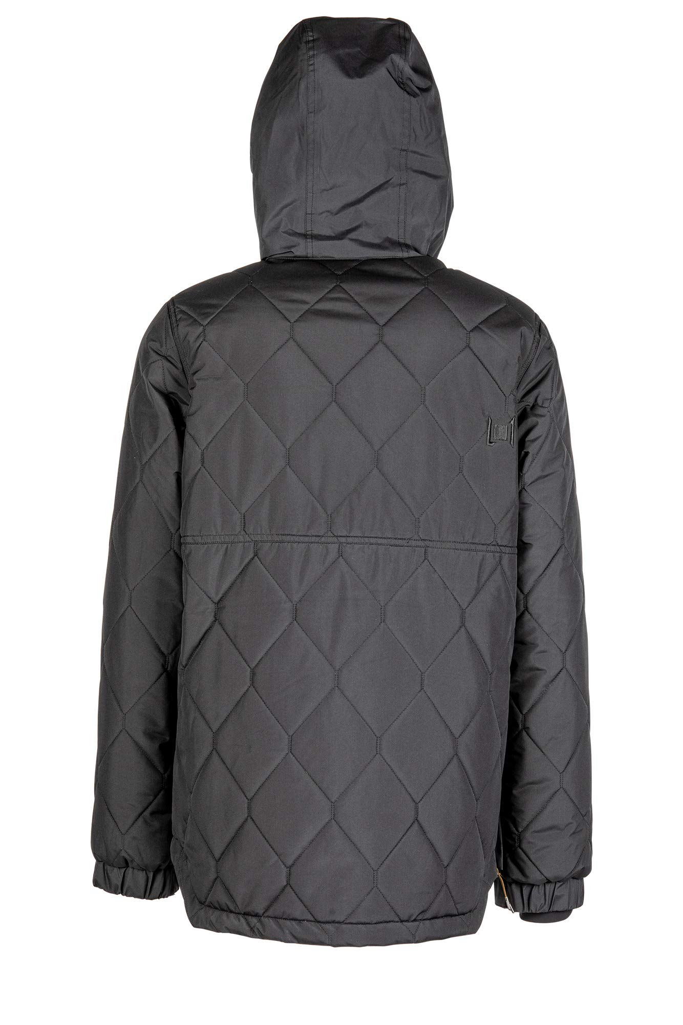 L1 Kurtka typu Shell Mężczyźni AFTERSHOCK JACKET ´21