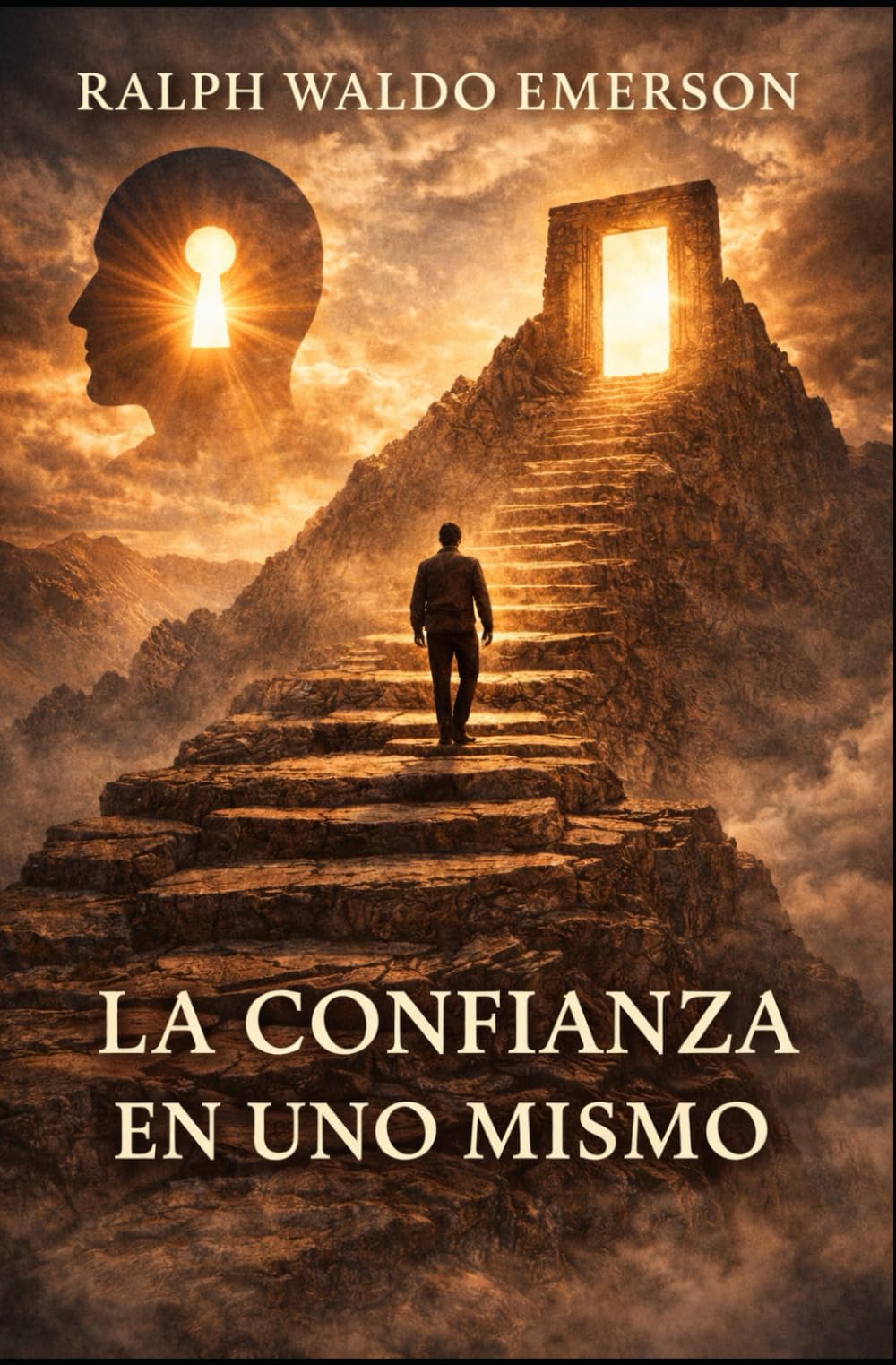 LA CONFIANZA EN UNO MISMO