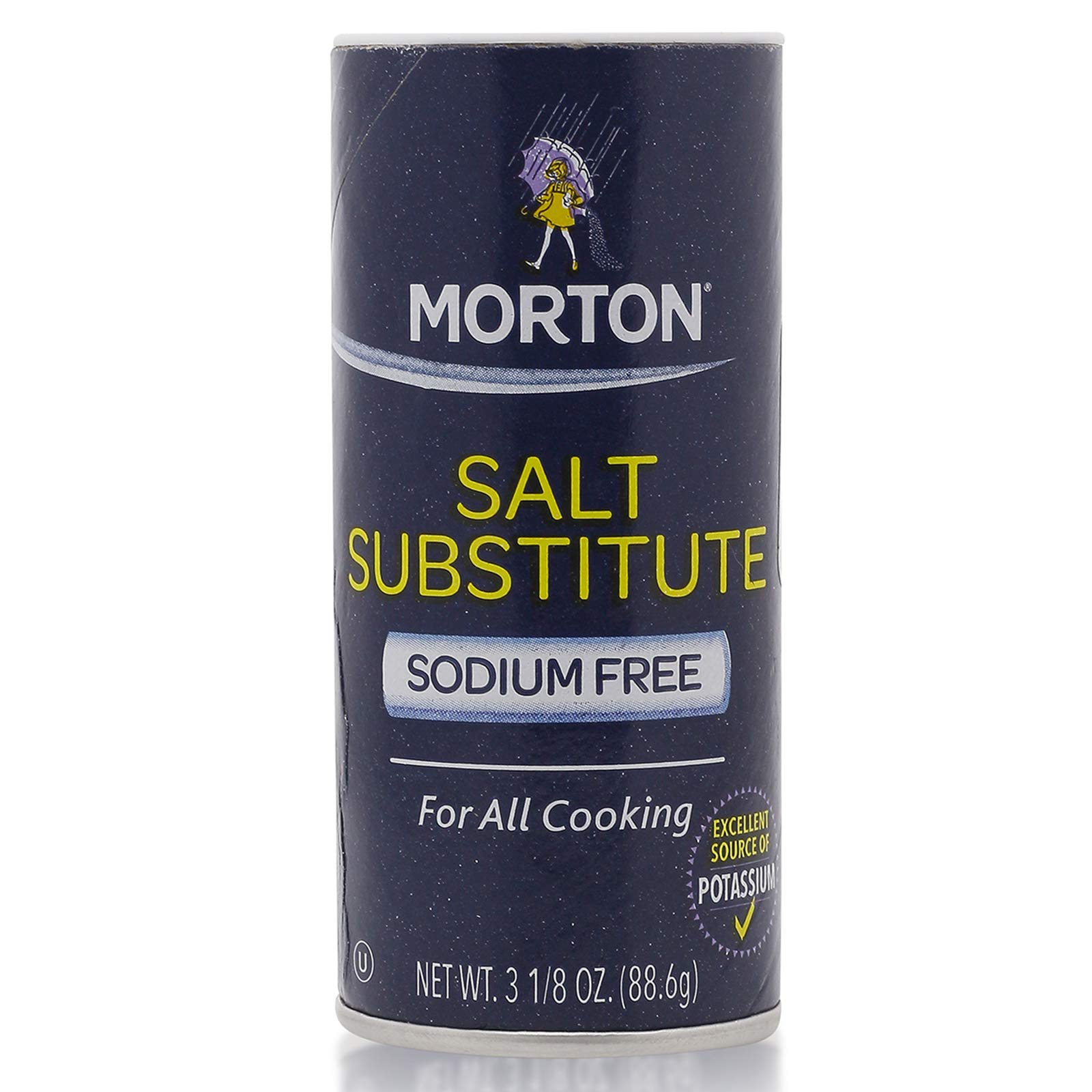 MortonSalt Substitute - 88.6 gm