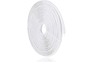 Cotton Covered Polyester Boning: Essential Tool for Crafting and Sewing