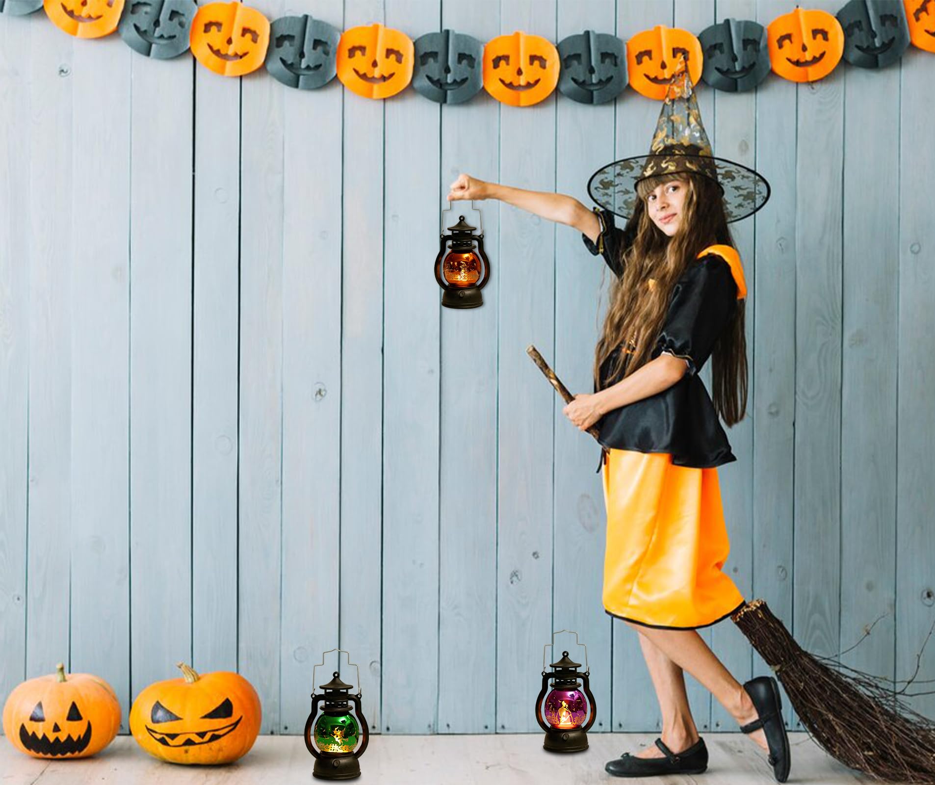 ハロウィン Jack-o'-lantern Abalone DA-11BL ハロウィン Jack-o'-lantern Abalone DA-11PL 22