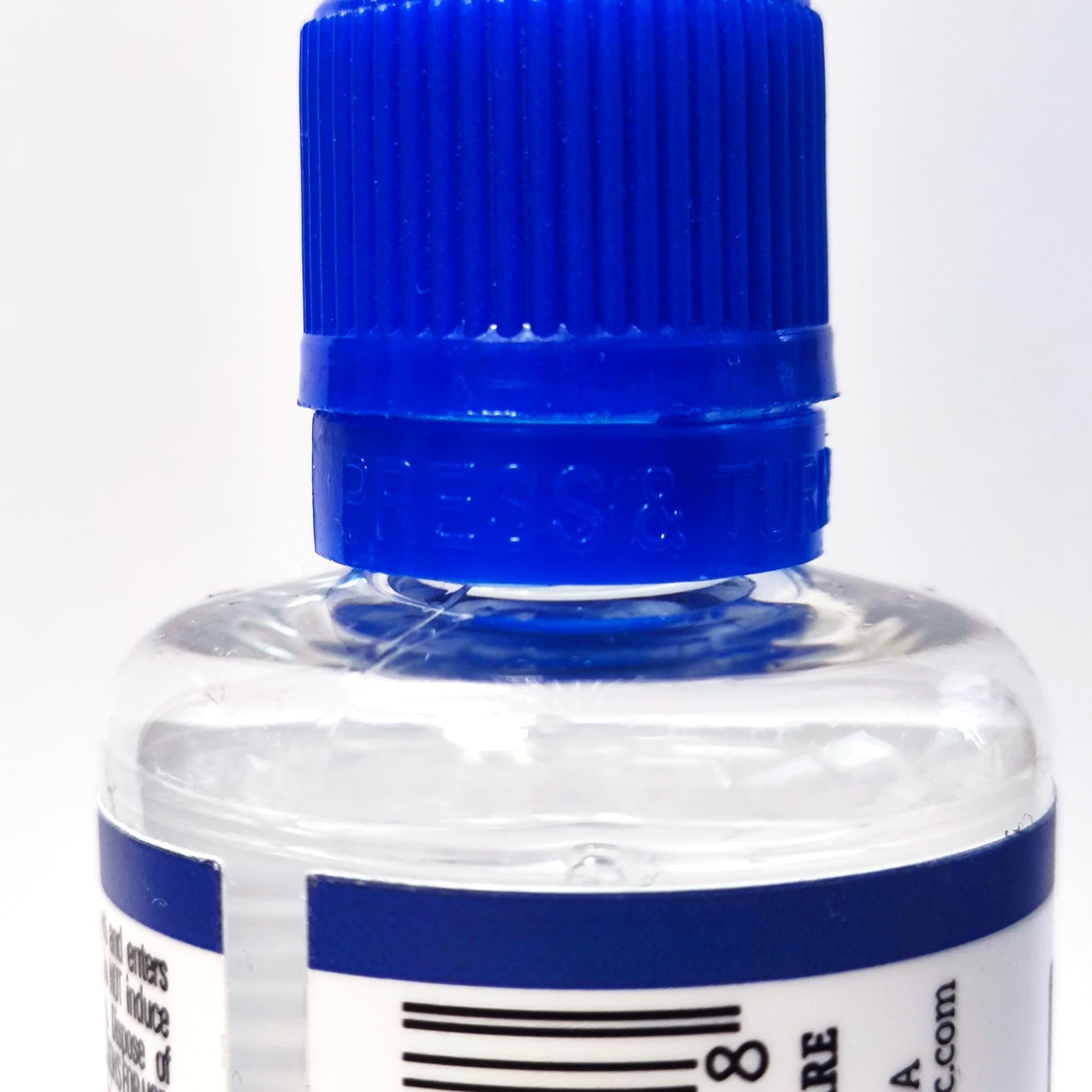 Elite Brass Oil New Medium 60 ml Huile pour instruments de musique à vent : trompette, trombone, fliscorne, trompe, tuba, etc