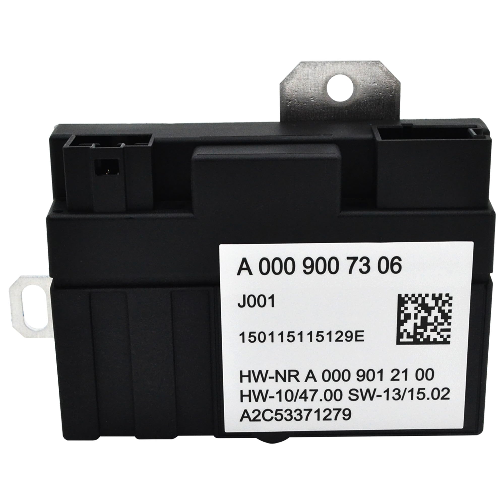 Fuel Pump Control Module A0009007306 A0009001803 Compatible With Mercedes-Benz W176 E350 C300 SLK350 CLS550 11-20 A0009000104 A0009001704 A0009012100