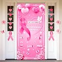 breast cancer banner Top3商品