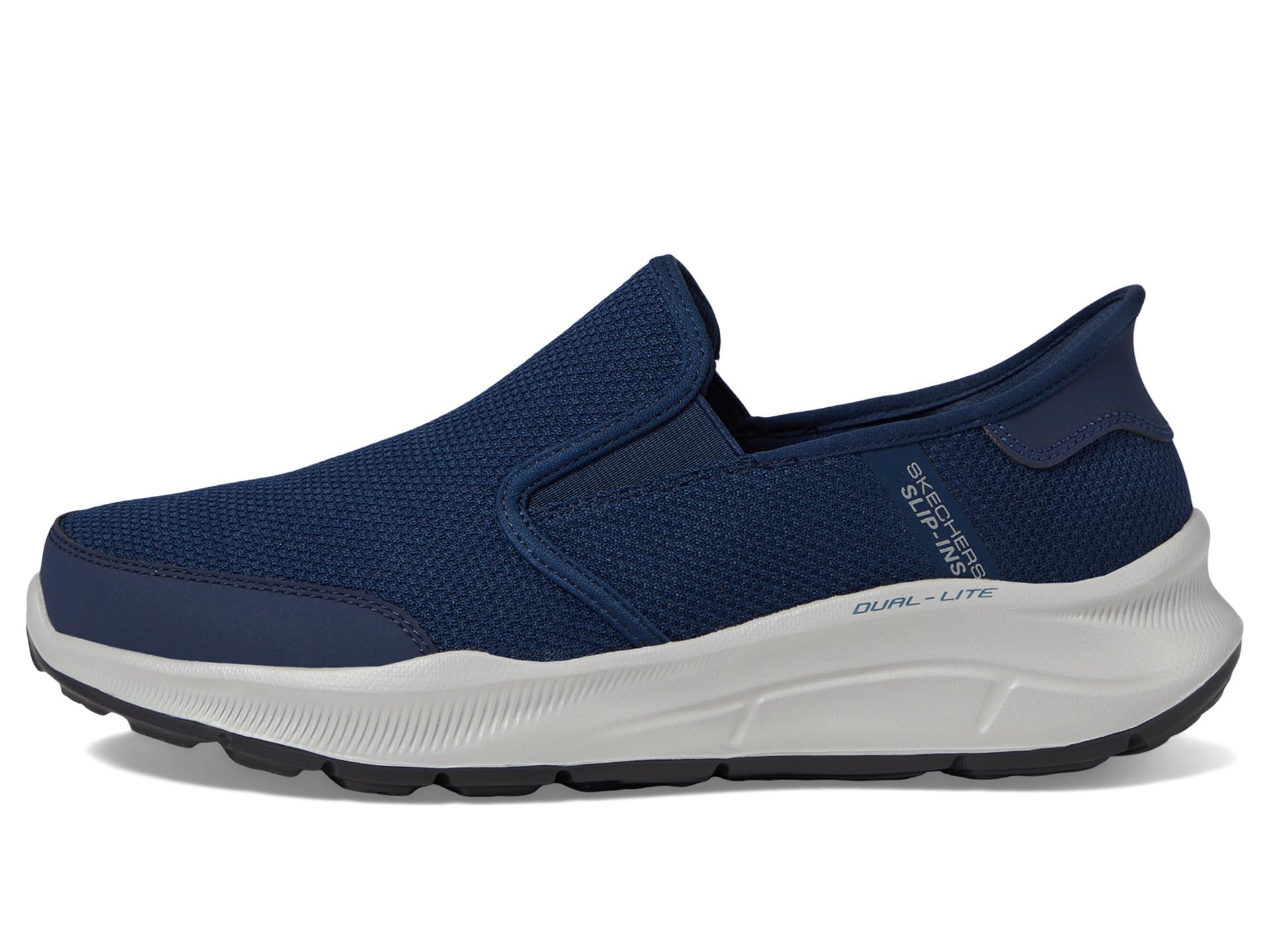 Skechers Equalizer 5.0 Drayze Hands Free Slip-in ZapatillasHombre