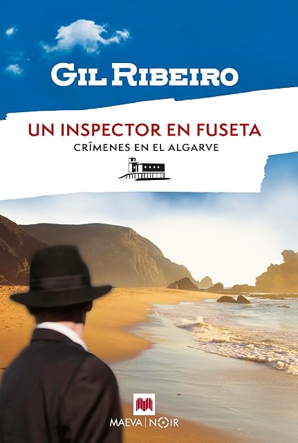 Portada de Un inspector en Fuseta