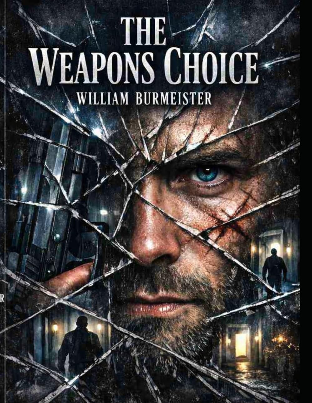 The Weapons Choice
