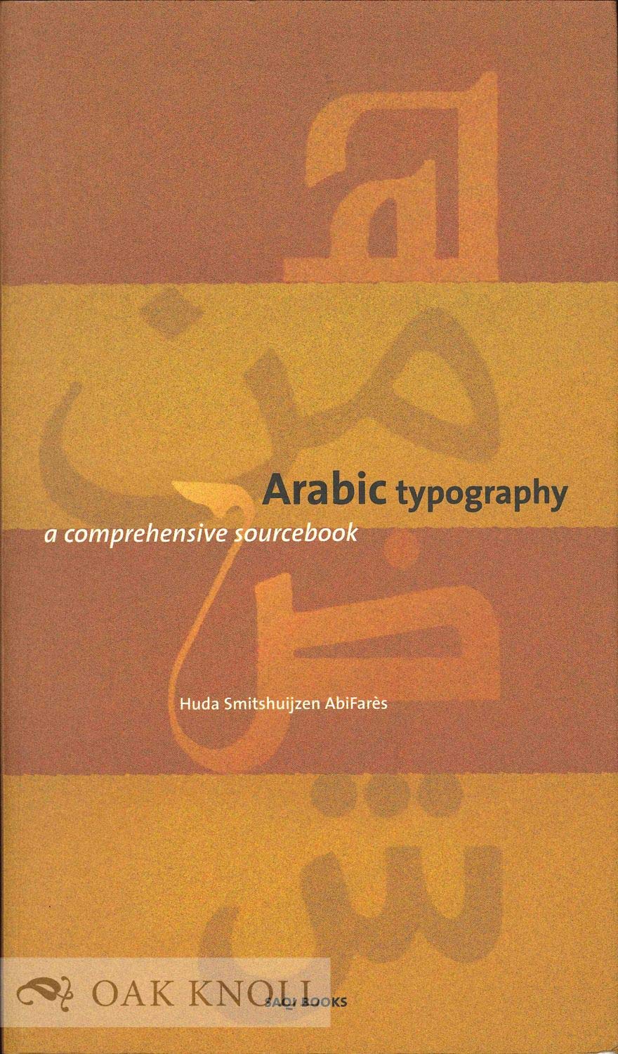 Arabic Typography