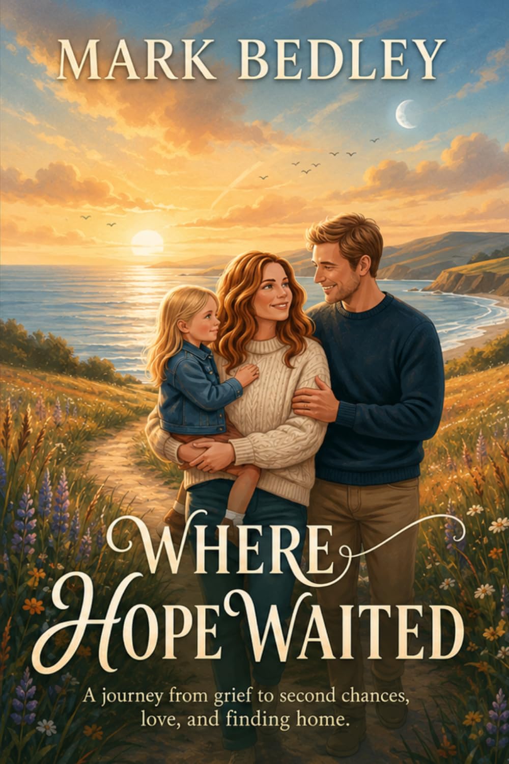 Where Hope Waited