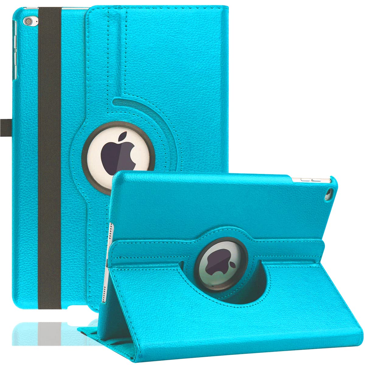 New Rotating Case for iPad 10.2" 9th / 8th / 7th Generation