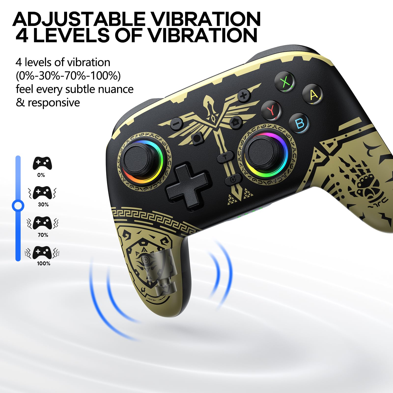 Nintendo Switch Controllers Buy Upgrade For Nintendo Switch