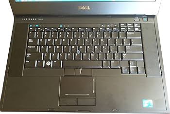 Dell Latitude E6510 ノートPC Amazon.com: Dell Latitude E6510 15.6 Inch Laptop, Intel Core
