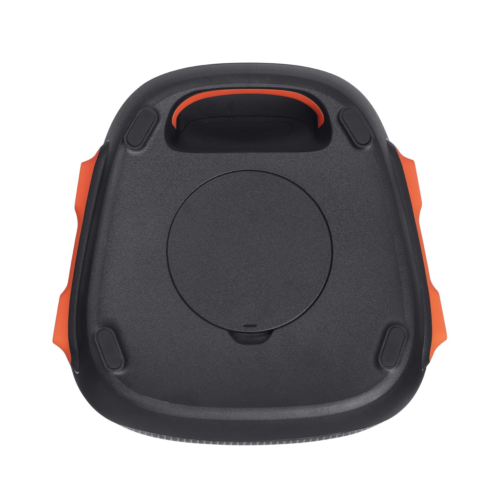 JBL PartyBox 110 - Portable Party Speaker with Built-in Lights, Powerful Sound and deep bass