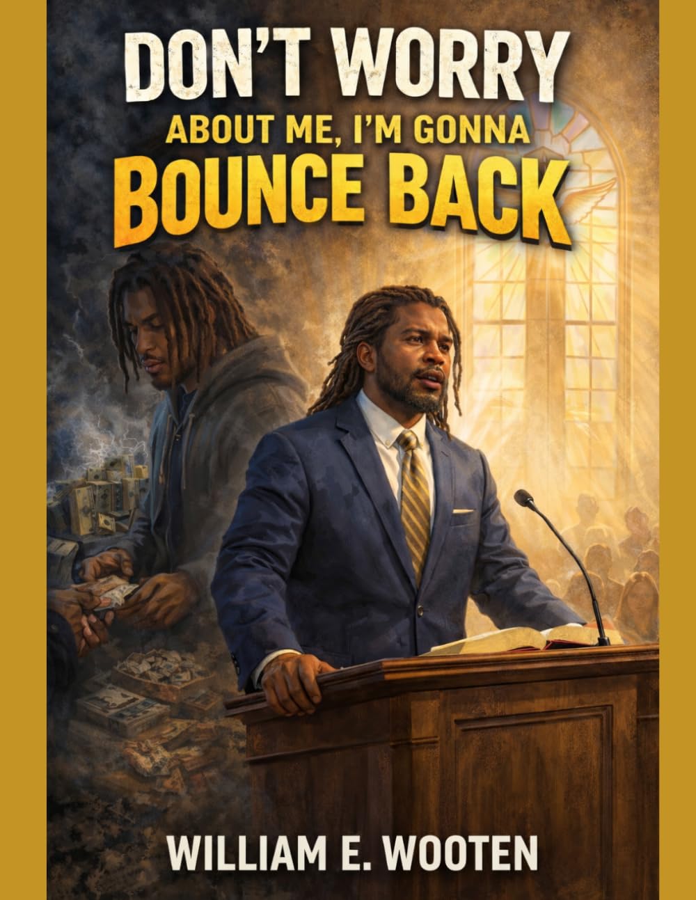 Don't Worry About Me, I'm Gonna Bounce Back: Bounce Back Ability