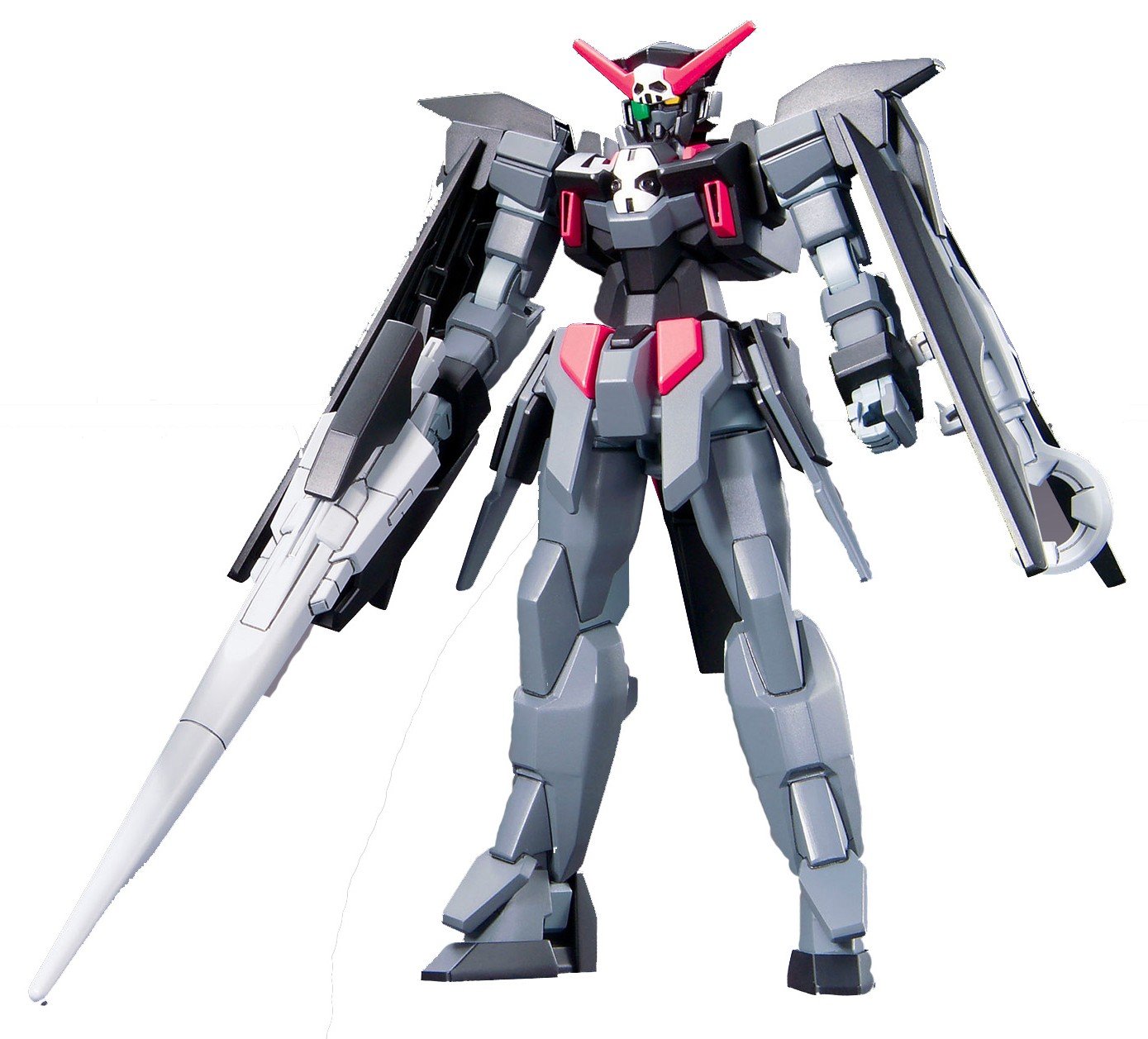 機動戦士ガンダムAGE ガンダムAGE2 ノーマル 特務隊仕様、ダークハウンド HG ガンダムAGE-2 ダークハウンド レビュー | ガンダムブログ