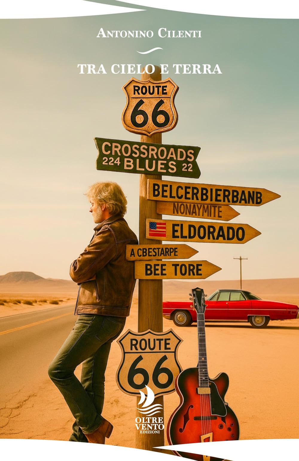 Tra cielo e terra: Crossroads Blues