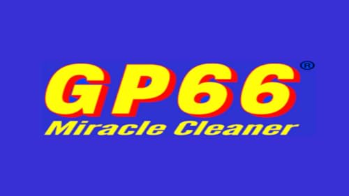 In the Home Presented to you by GP66 Miracle Cleaner