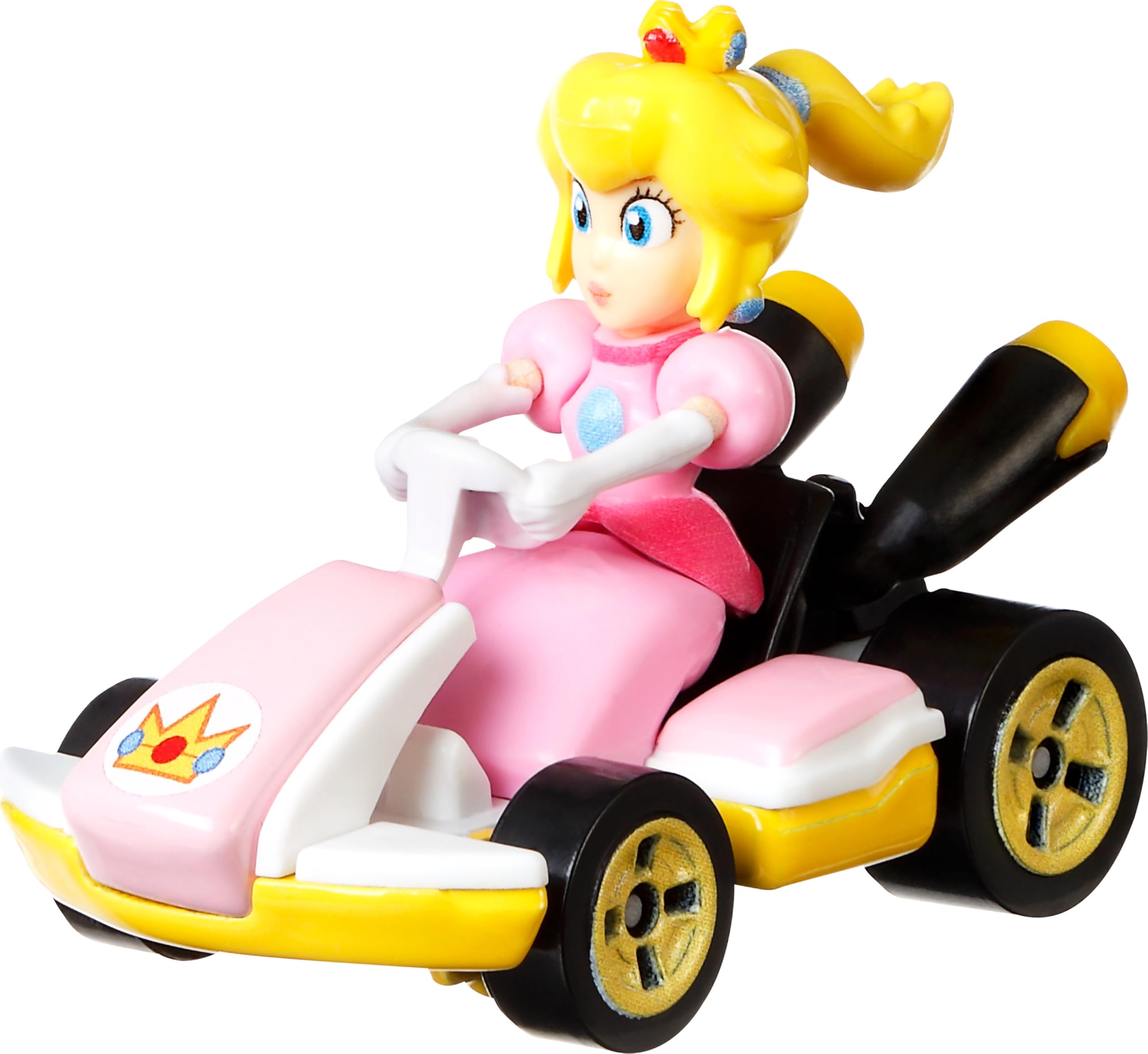 Amazon.co.jp: ホットウィール(Hot Wheels) マリオカート(MARIO KART
